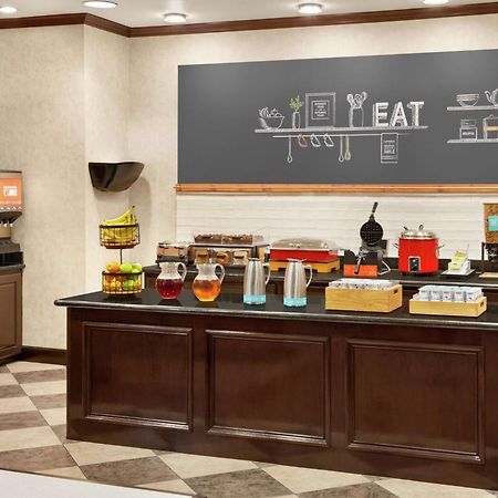 Hampton Inn Sulphur Springs Esterno foto