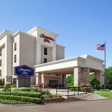 Hampton Inn Sulphur Springs Esterno foto