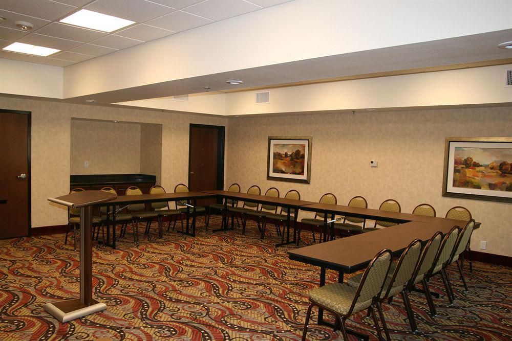 Hampton Inn Sulphur Springs Servizi foto