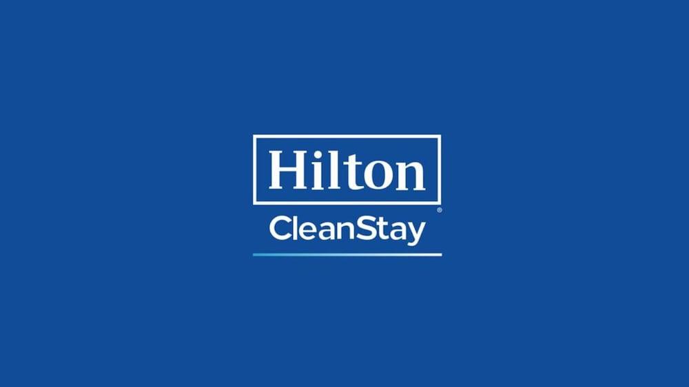 Hampton Inn Sulphur Springs Esterno foto