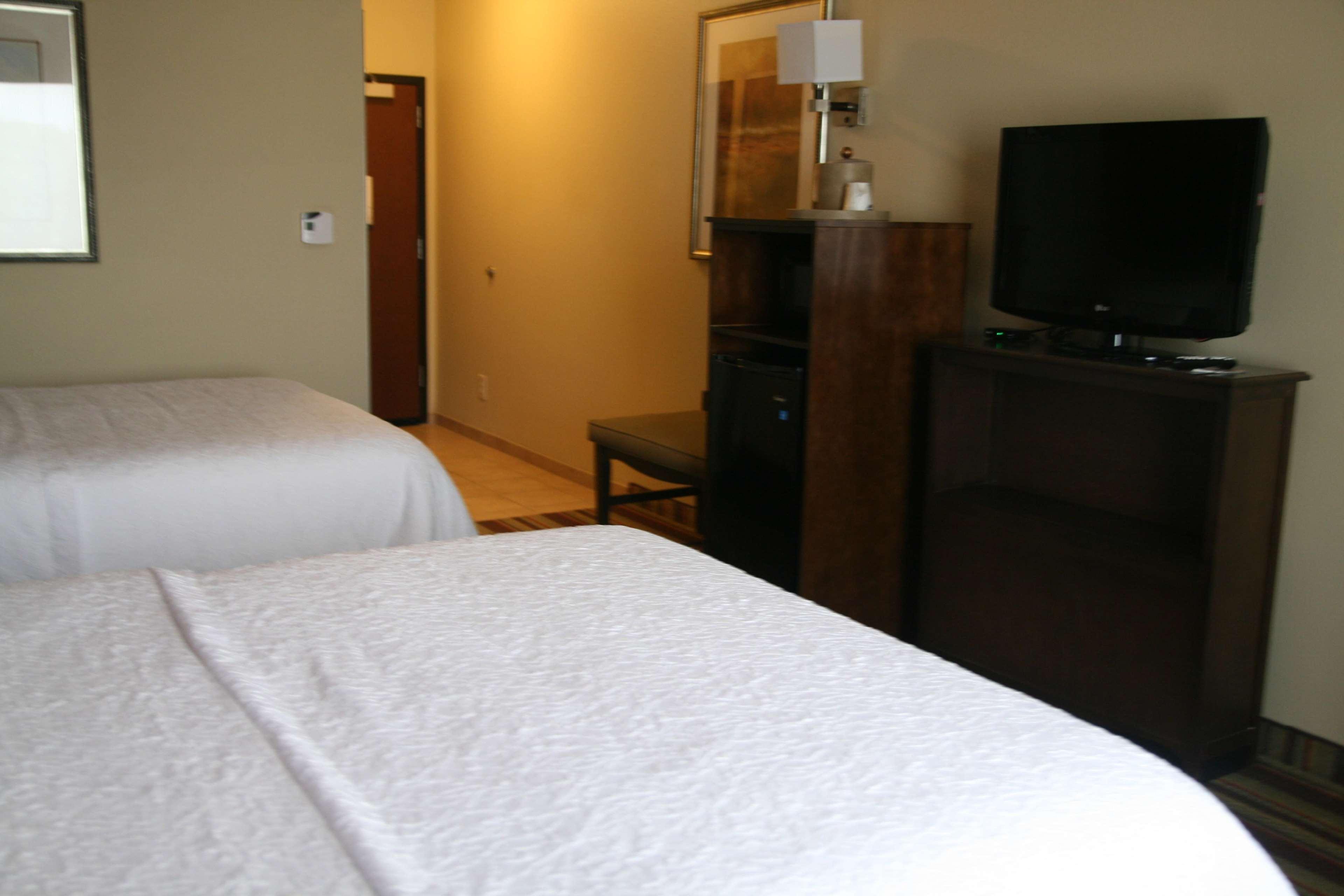 Hampton Inn Sulphur Springs Esterno foto