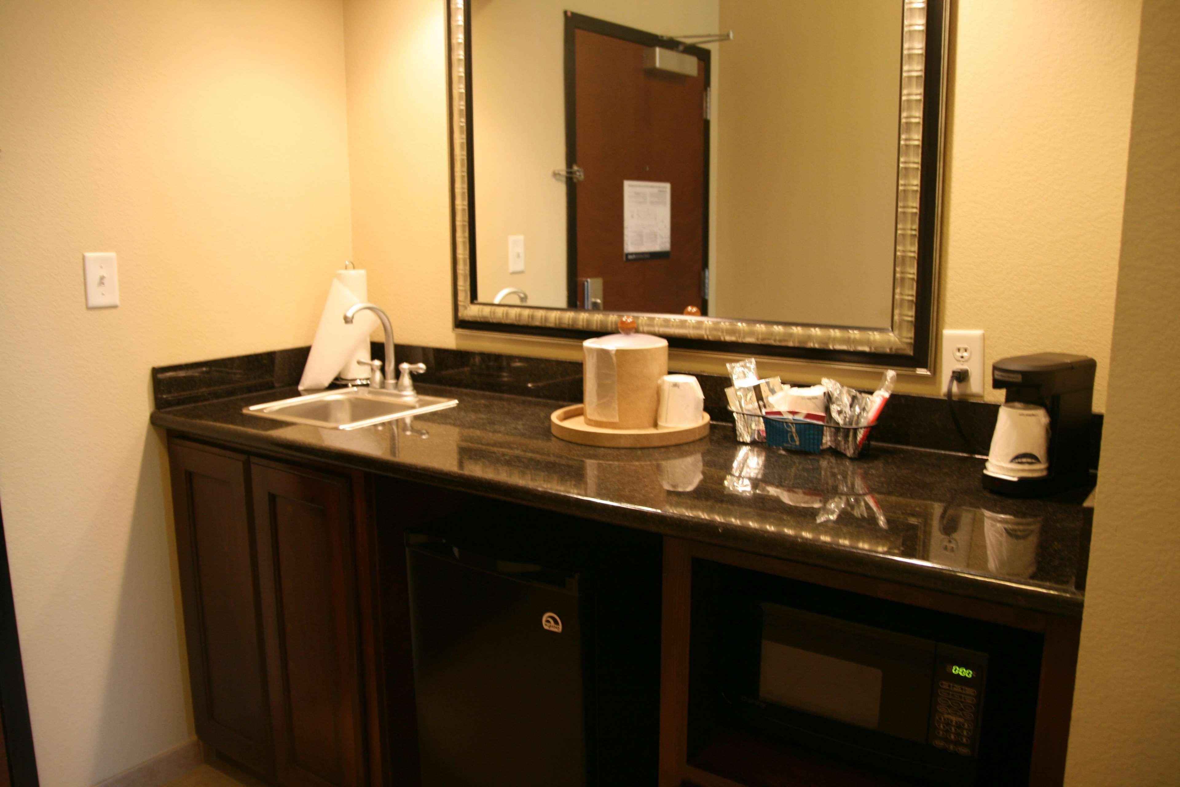 Hampton Inn Sulphur Springs Esterno foto