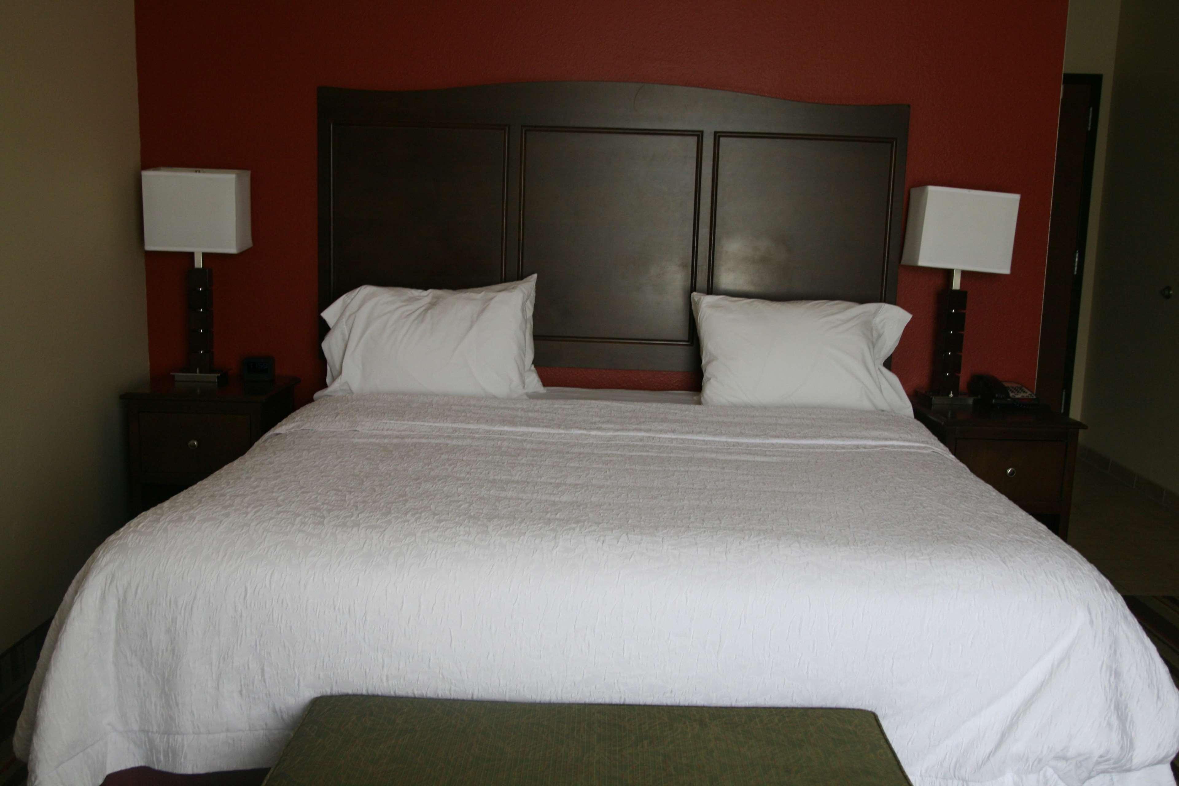 Hampton Inn Sulphur Springs Esterno foto