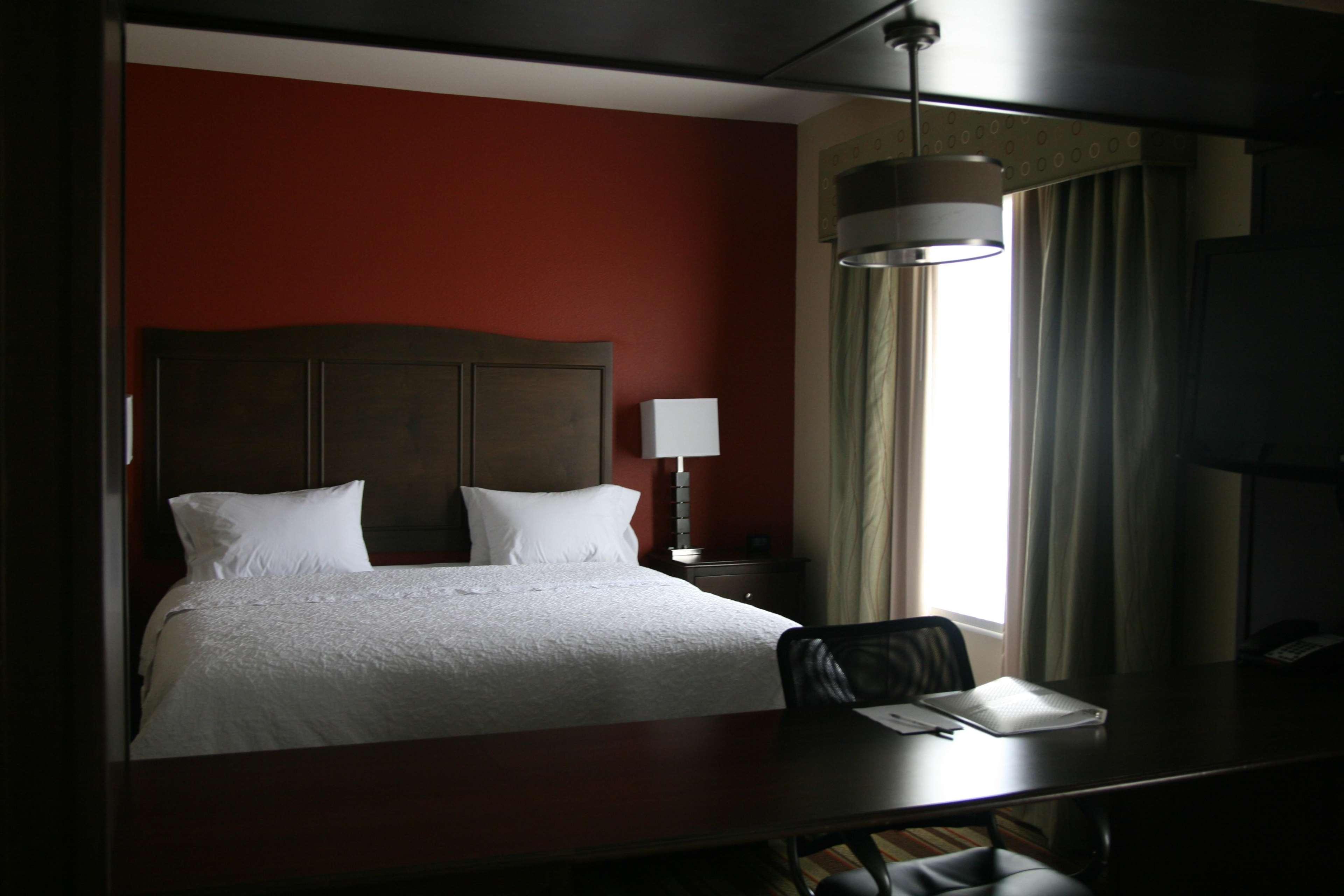 Hampton Inn Sulphur Springs Esterno foto