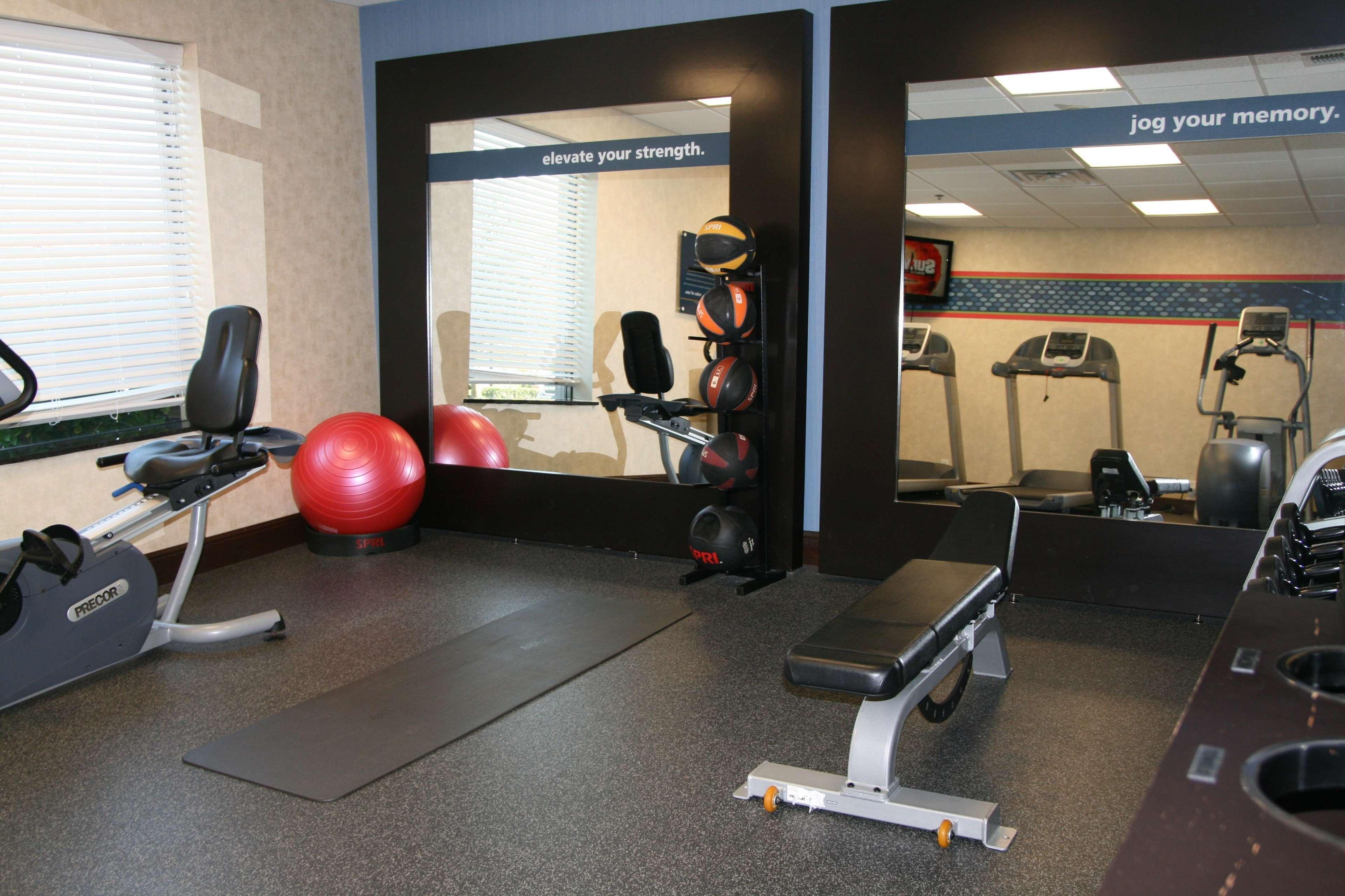 Hampton Inn Sulphur Springs Esterno foto