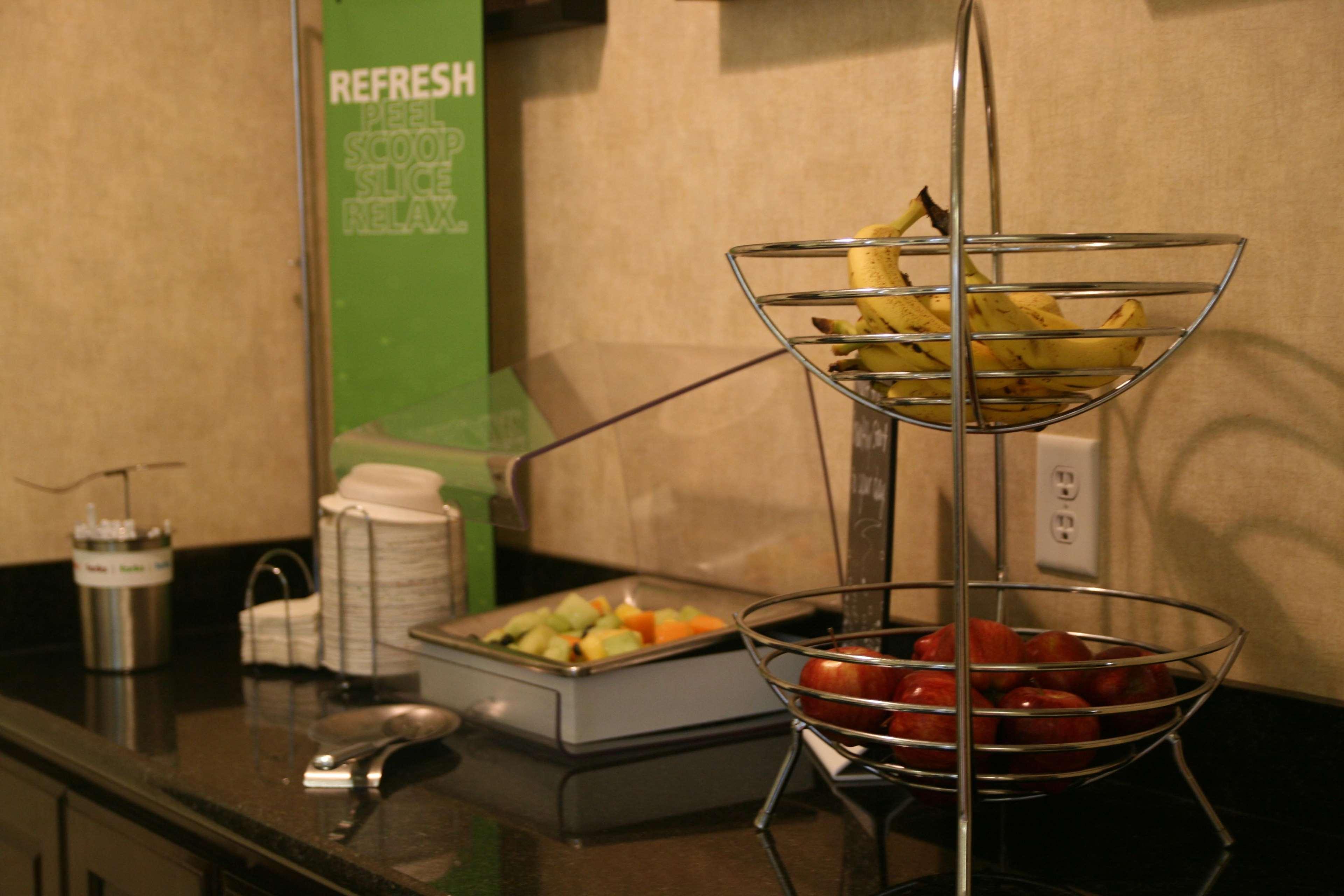 Hampton Inn Sulphur Springs Esterno foto