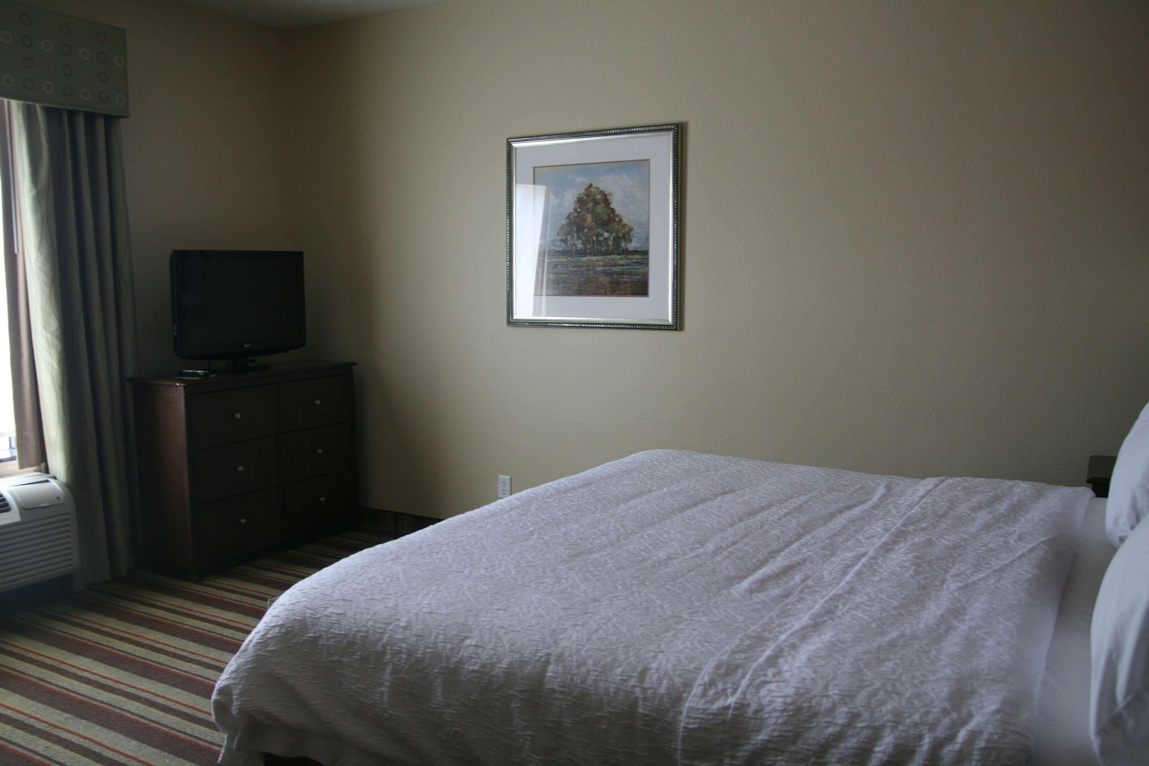 Hampton Inn Sulphur Springs Esterno foto