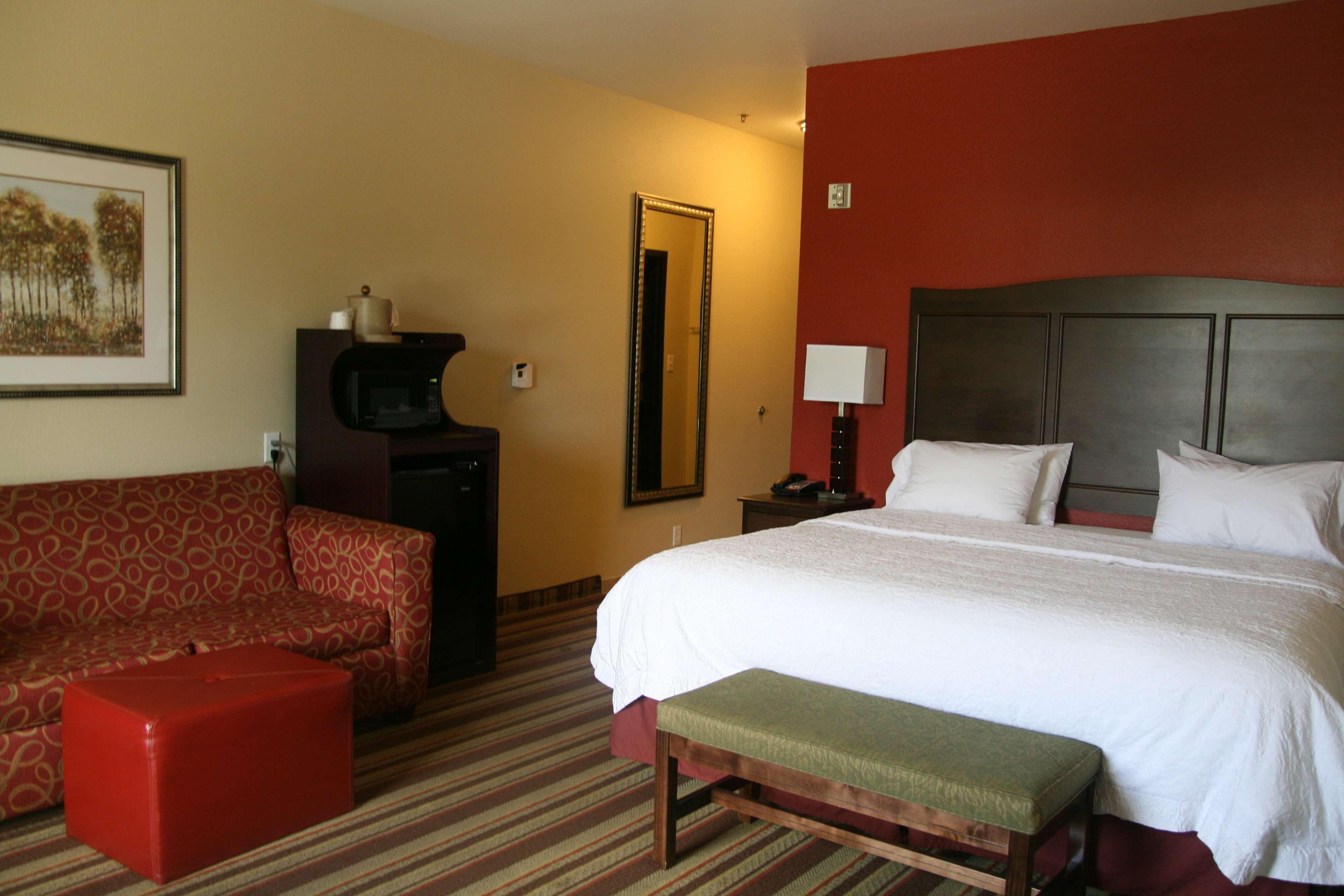 Hampton Inn Sulphur Springs Esterno foto
