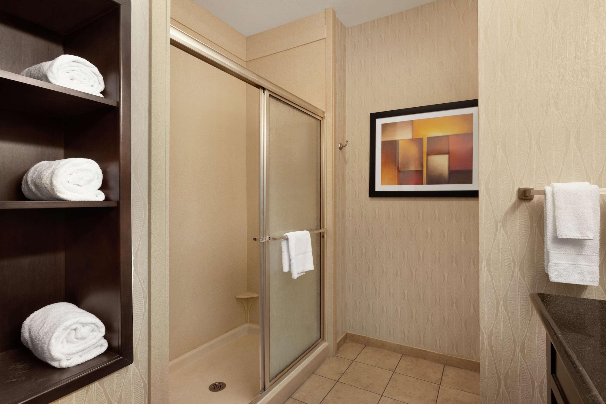 Hampton Inn Sulphur Springs Esterno foto