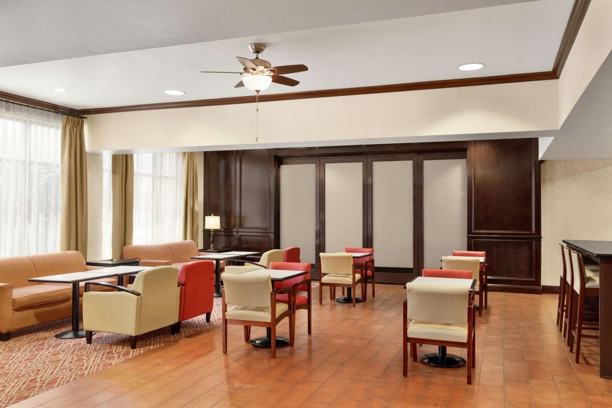Hampton Inn Sulphur Springs Esterno foto
