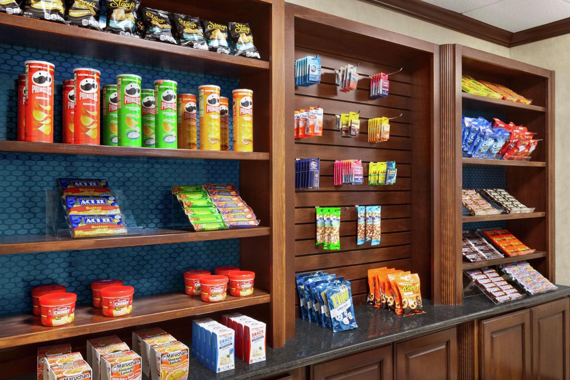Hampton Inn Sulphur Springs Esterno foto