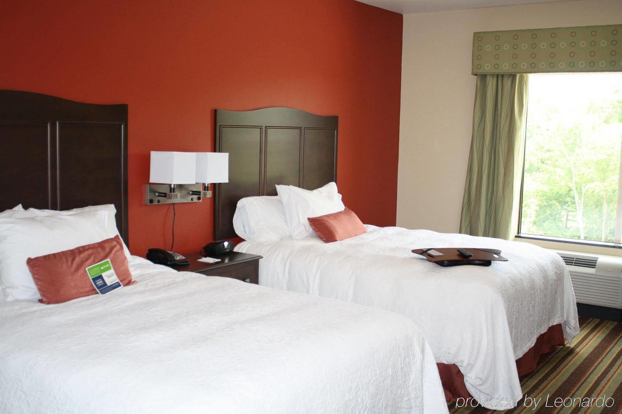 Hampton Inn Sulphur Springs Camera foto