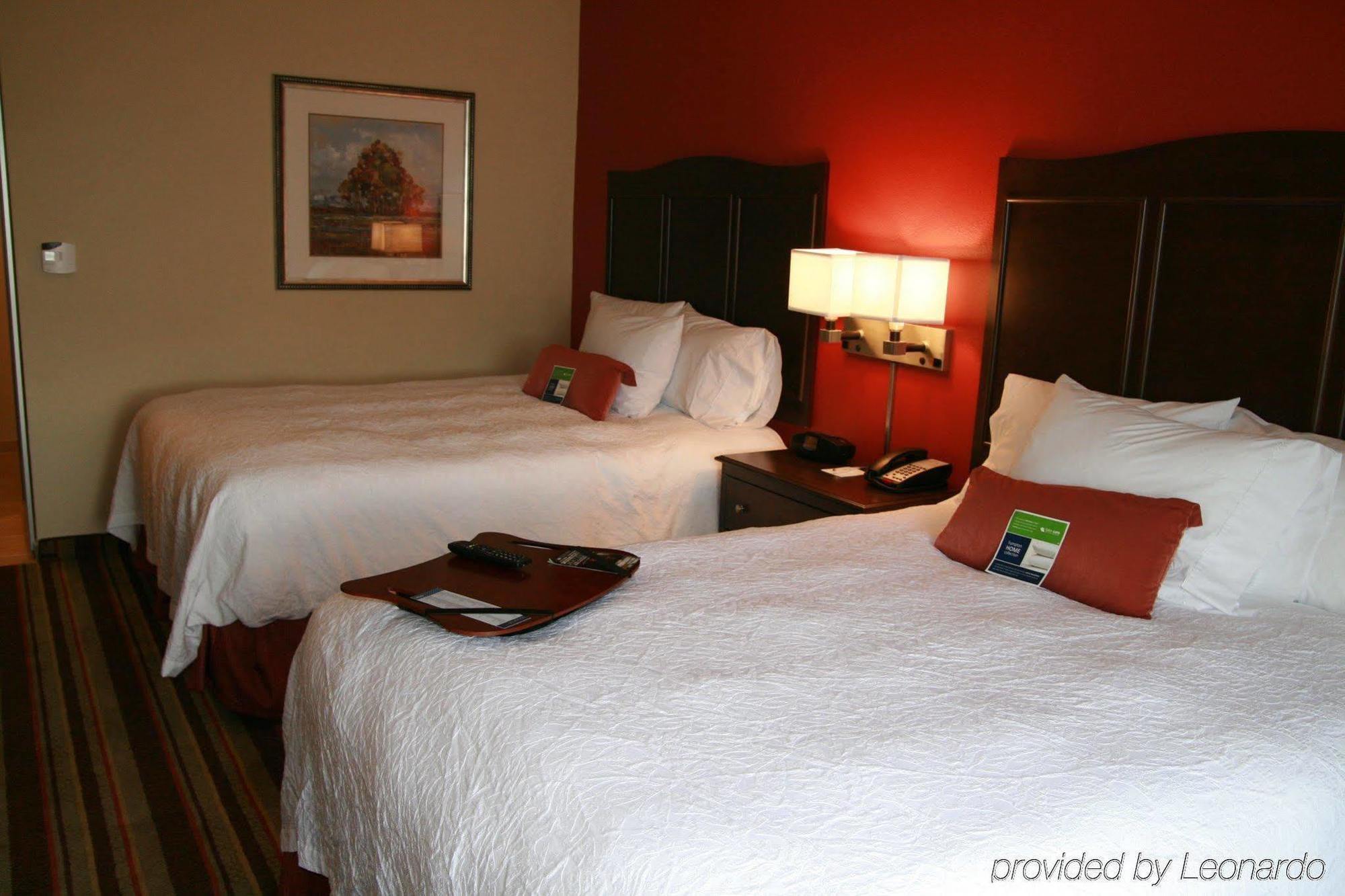 Hampton Inn Sulphur Springs Camera foto